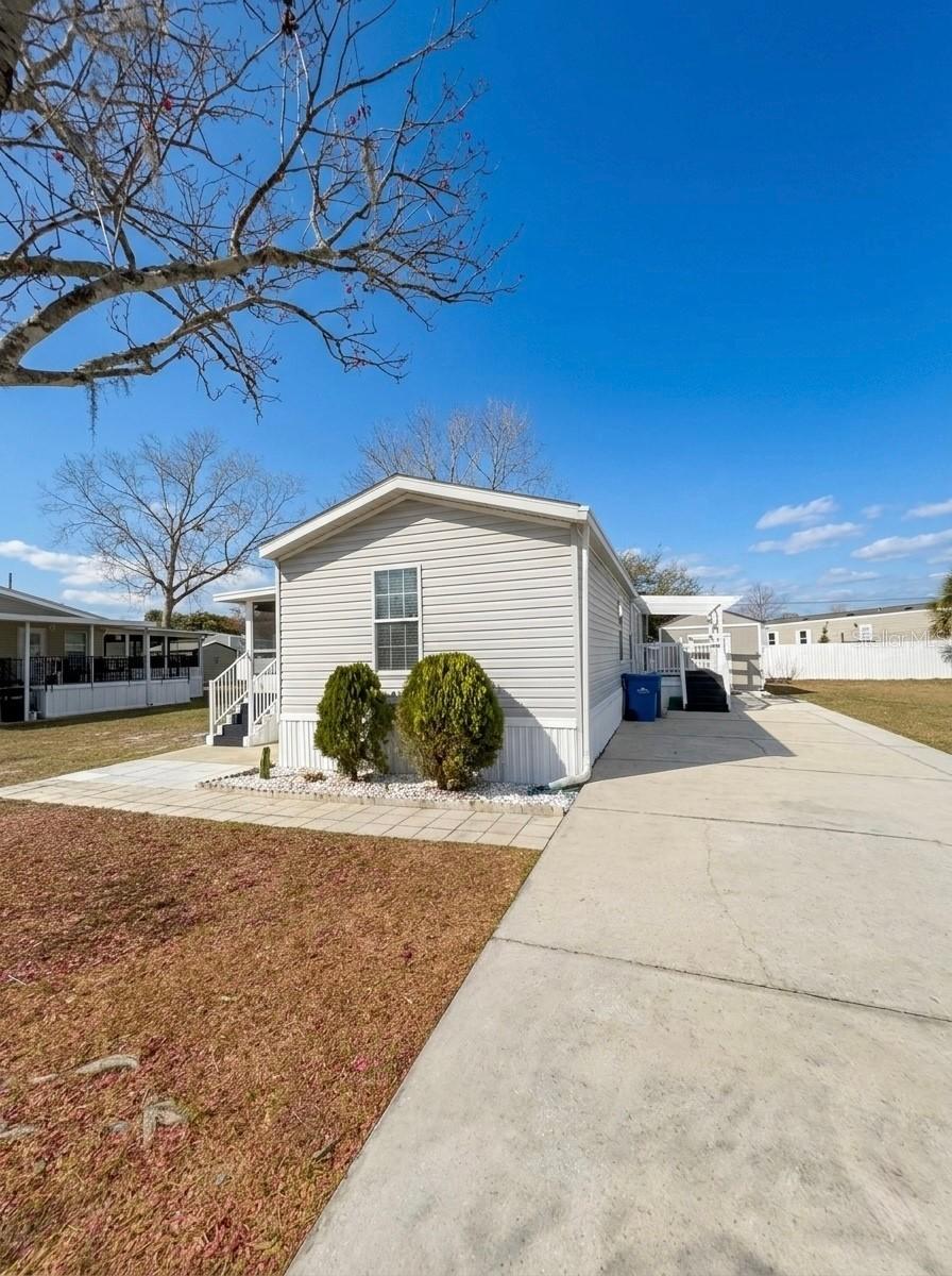 367 Dolores Blvd., Deland, FL 32724