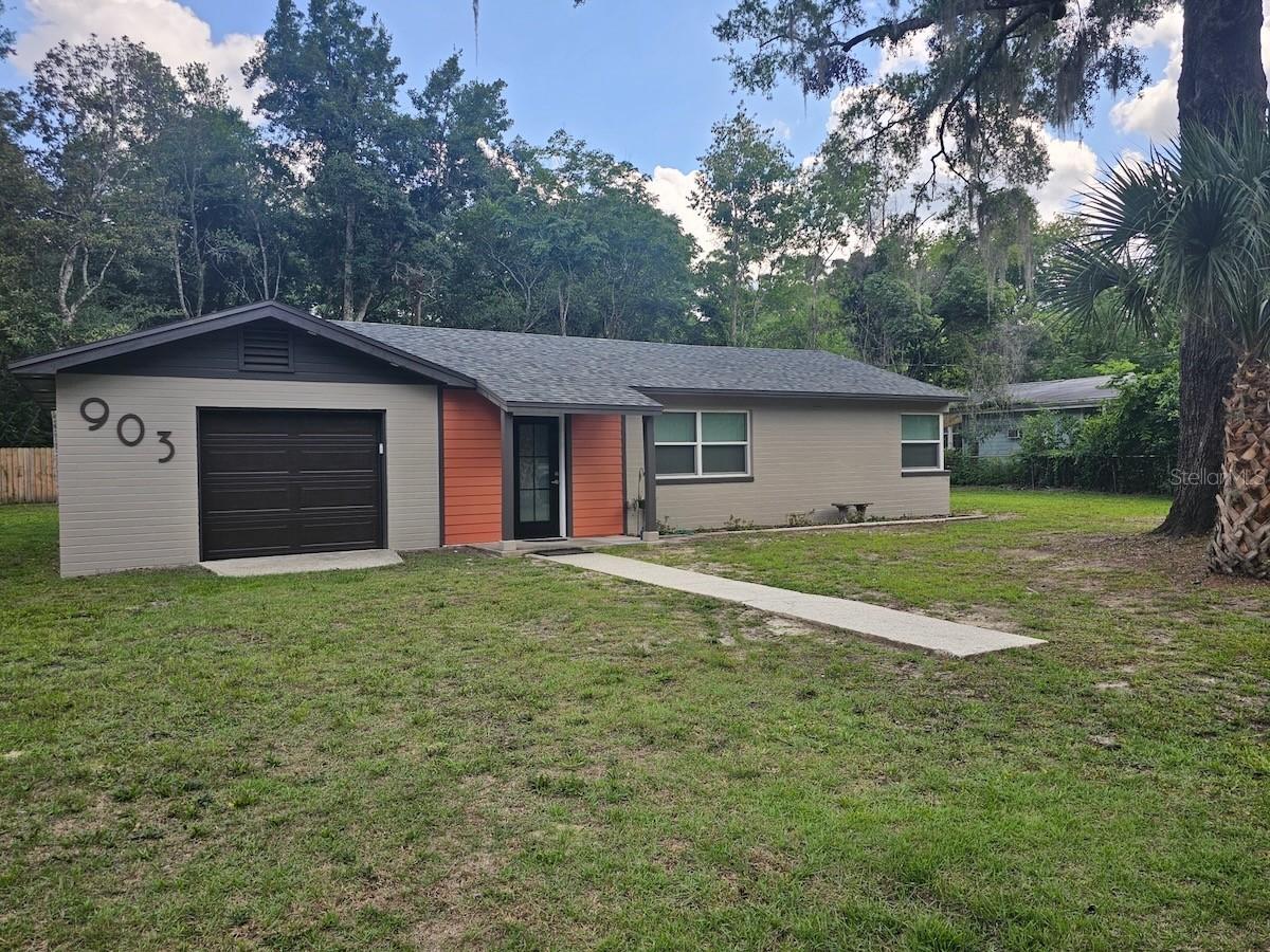 903 NW 33rd Ave., Gainesville, FL 32609