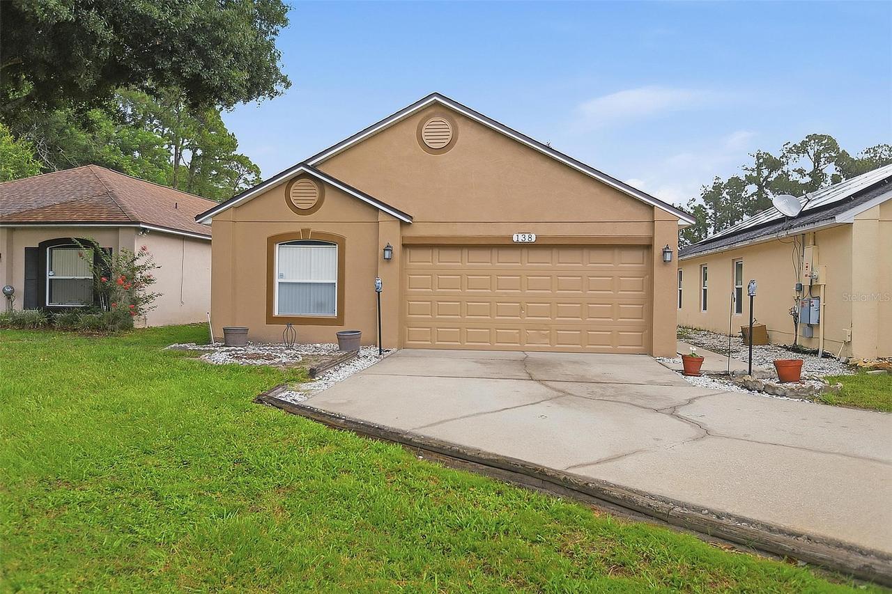 138 Placid Woods Ct., Sanford, FL 32773
