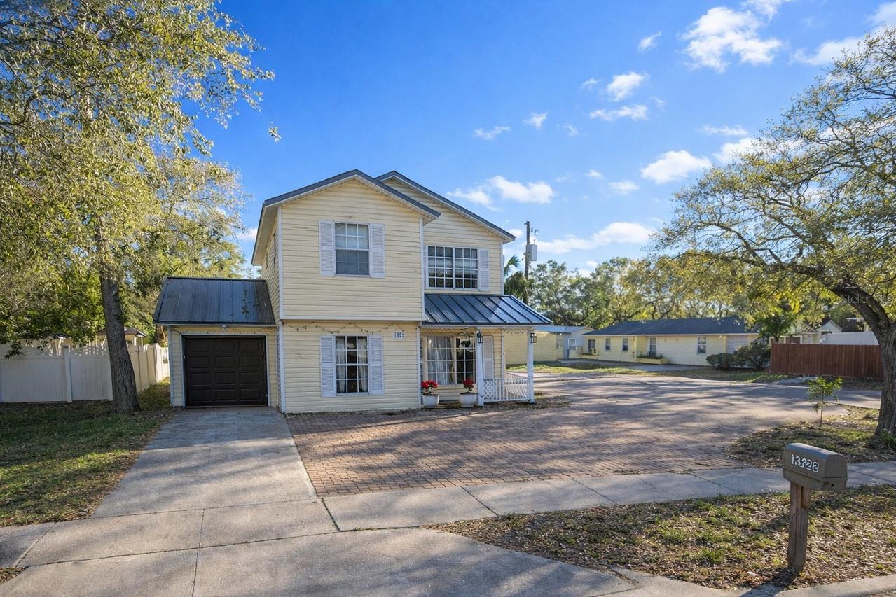 7322 54th Ave., St Petersburg, FL 33709