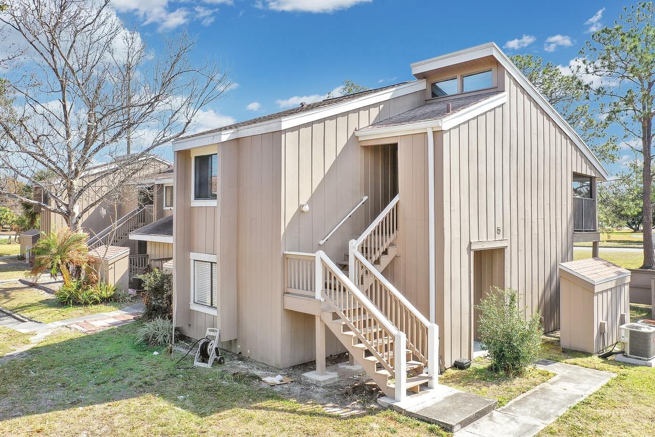 5741 Peregrine Ave. #28A, Orlando, FL 32819