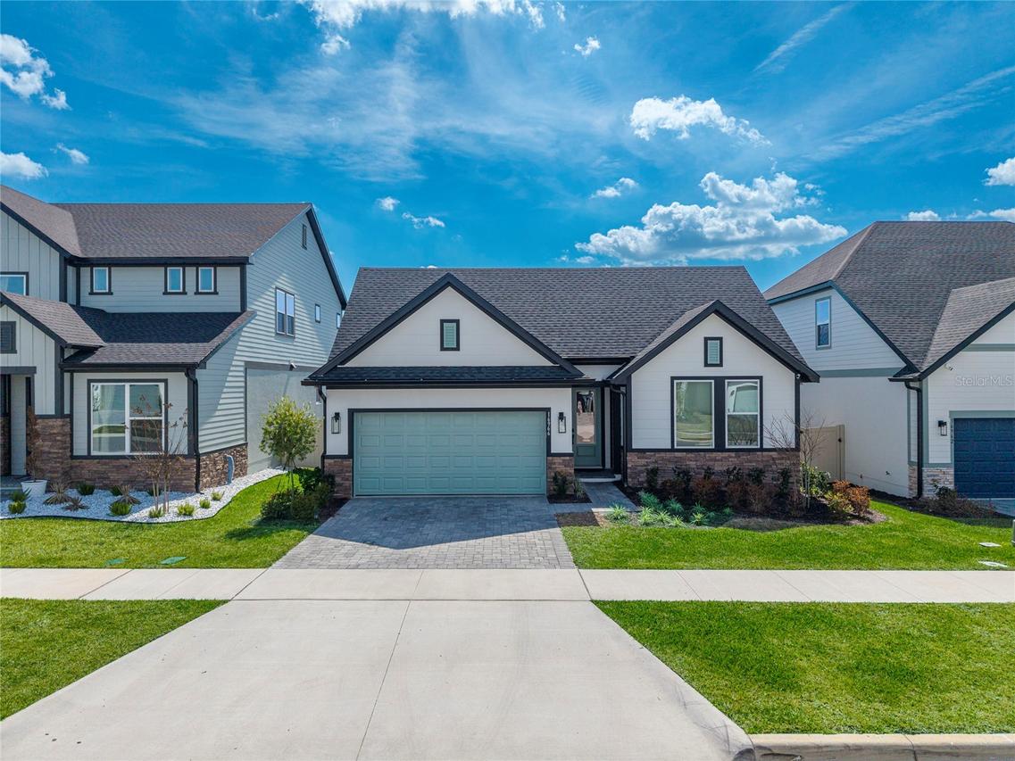 16966 Cedar Valley Cir., Clermont, FL 34711