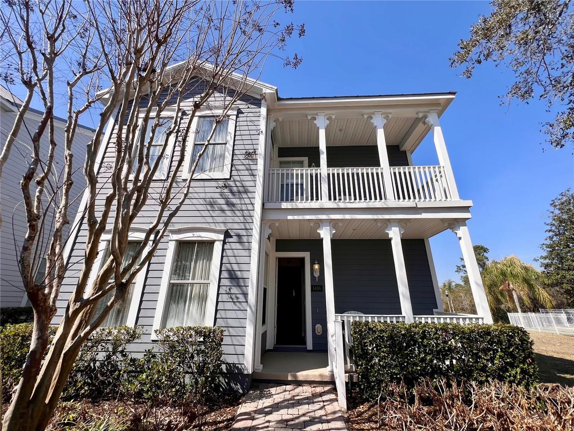 1406 Reunion Blvd., Reunion, FL 34747