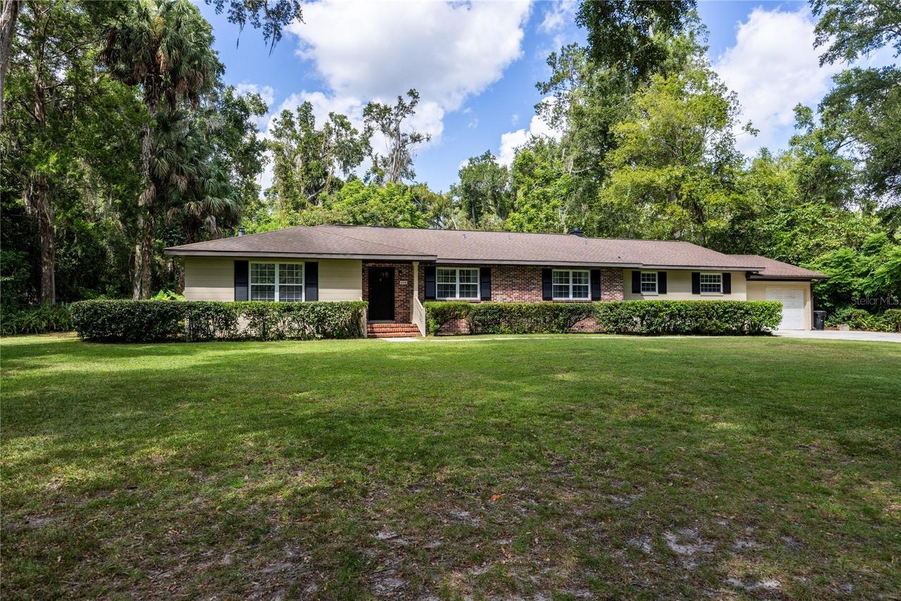 450 NW 58th St., Gainesville, FL 32607
