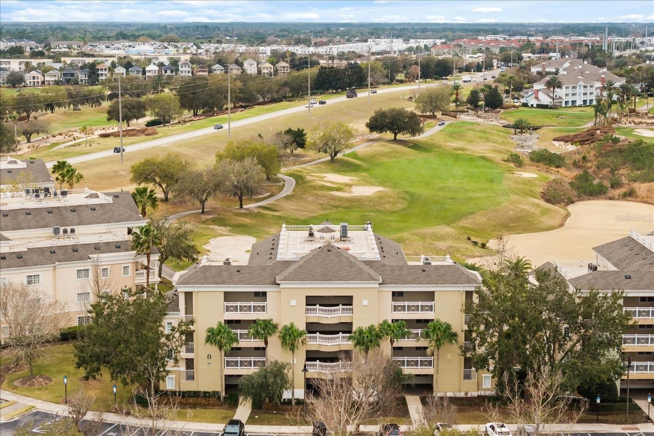 1366 Centre Court Ridge Dr. #103, Reunion, FL 34747