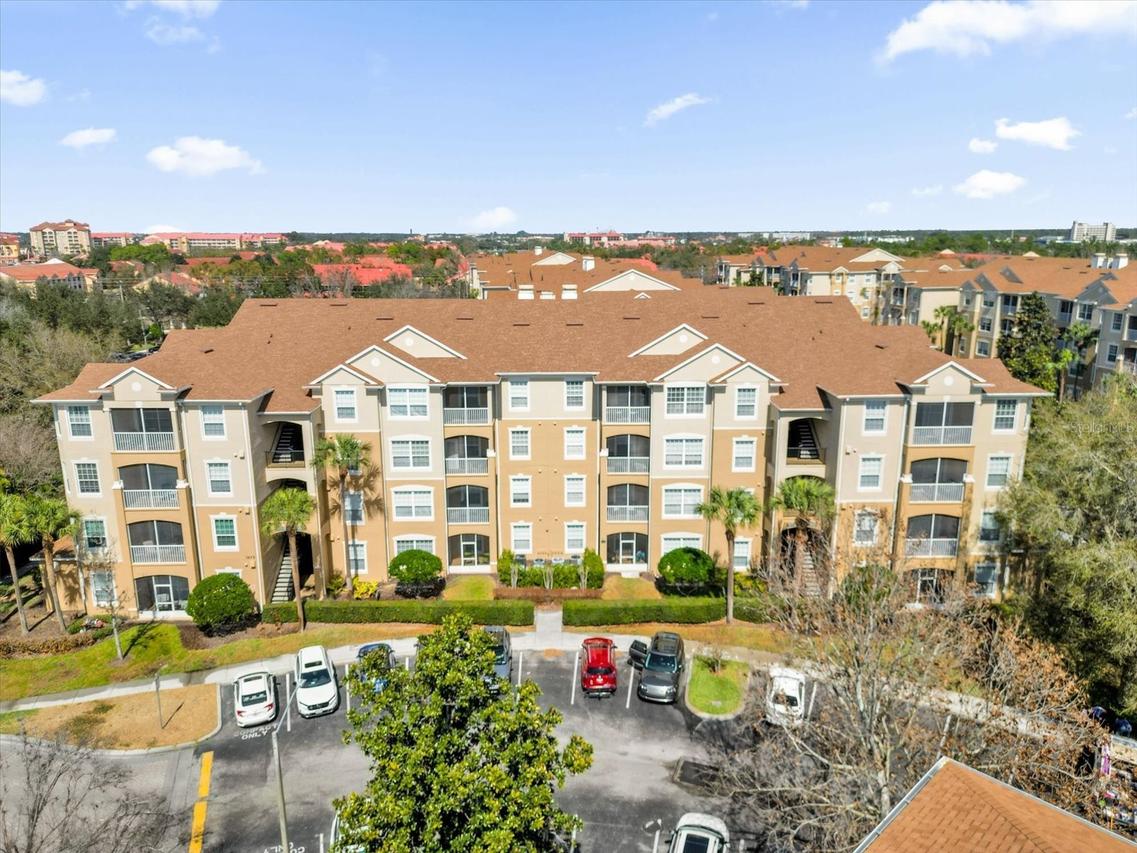 7671 Comrow St. #303, Kissimmee, FL 34747