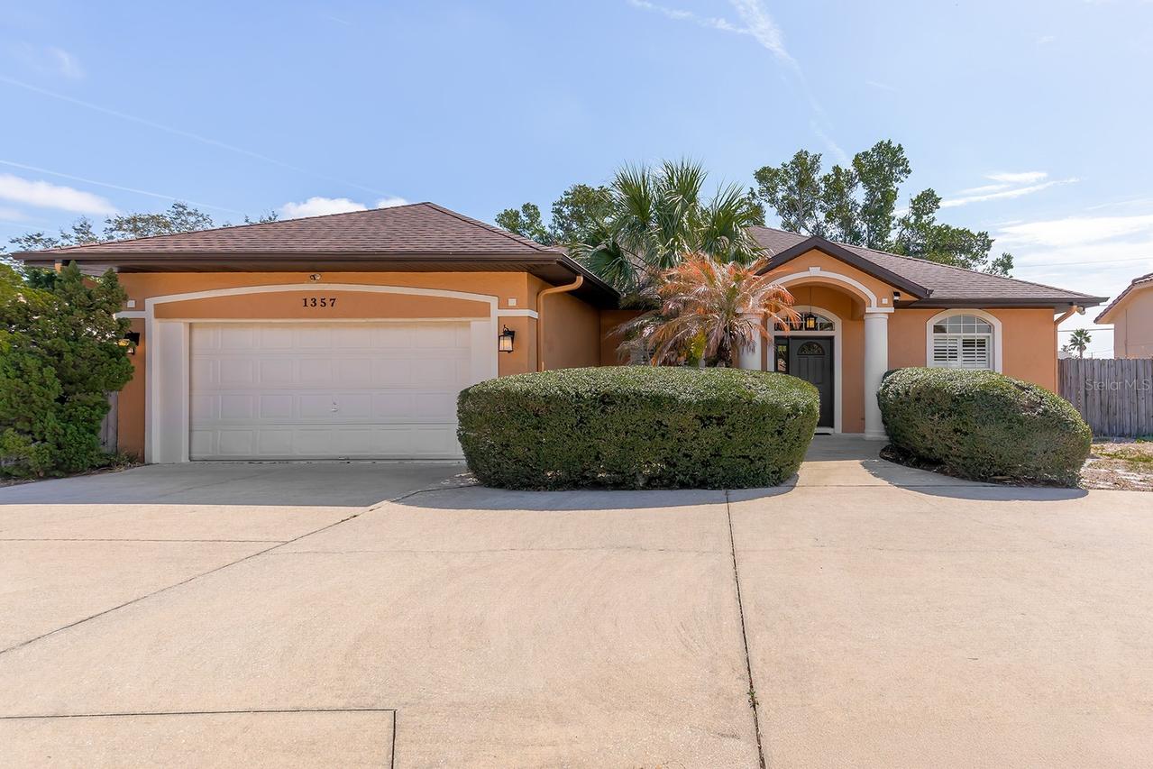 1357 Providence Blvd., Deltona, FL 32725