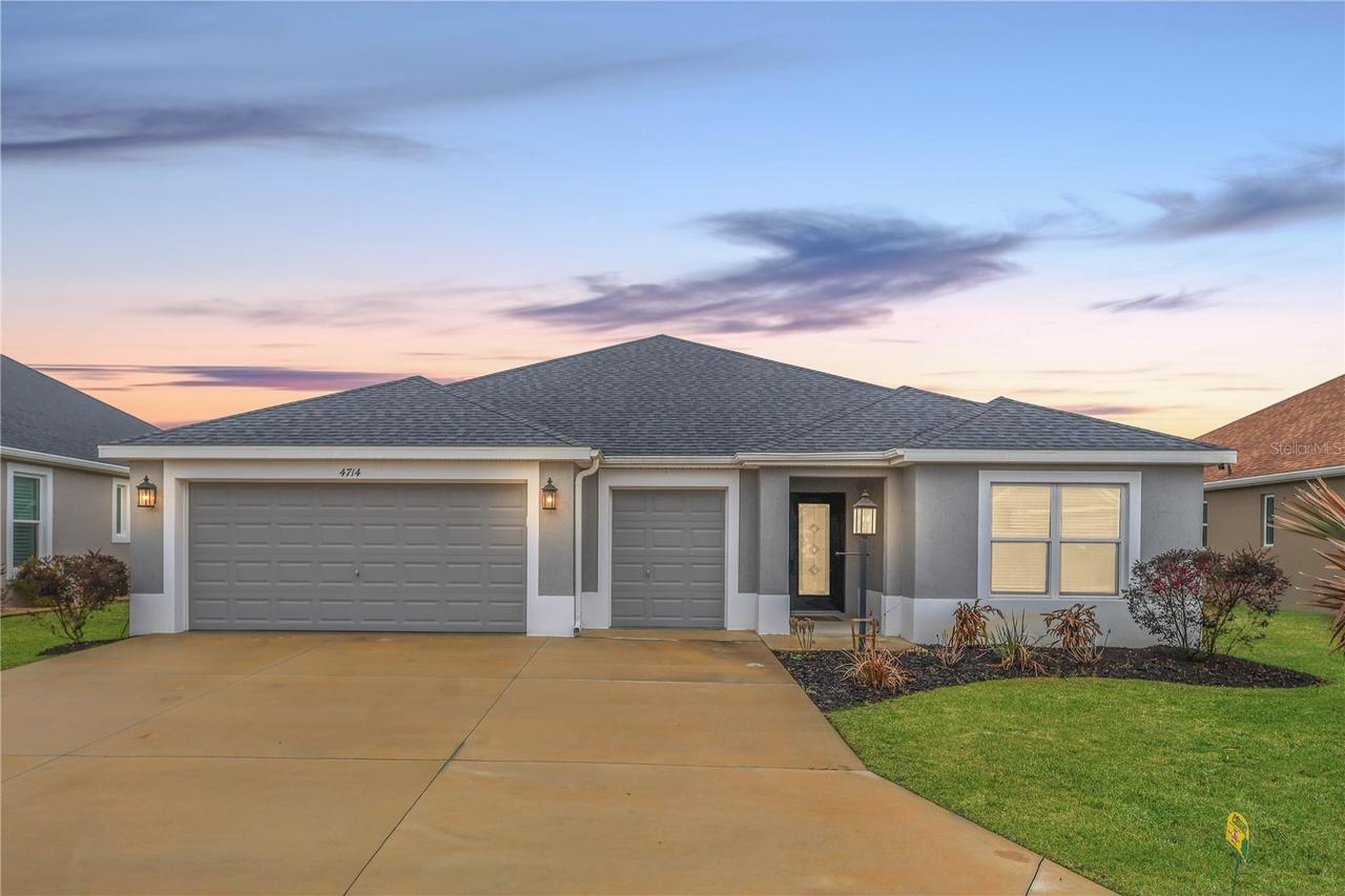 4714 Wightman Cir., The Villages, FL 32163