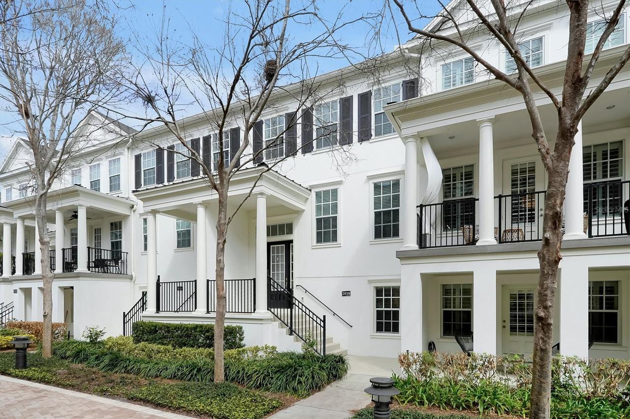 2018 Brink Alley, Orlando, FL 32814