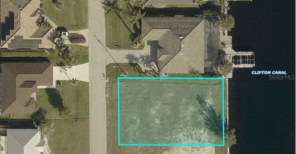 4703 SW 20th Ave., Cape Coral, FL 33914