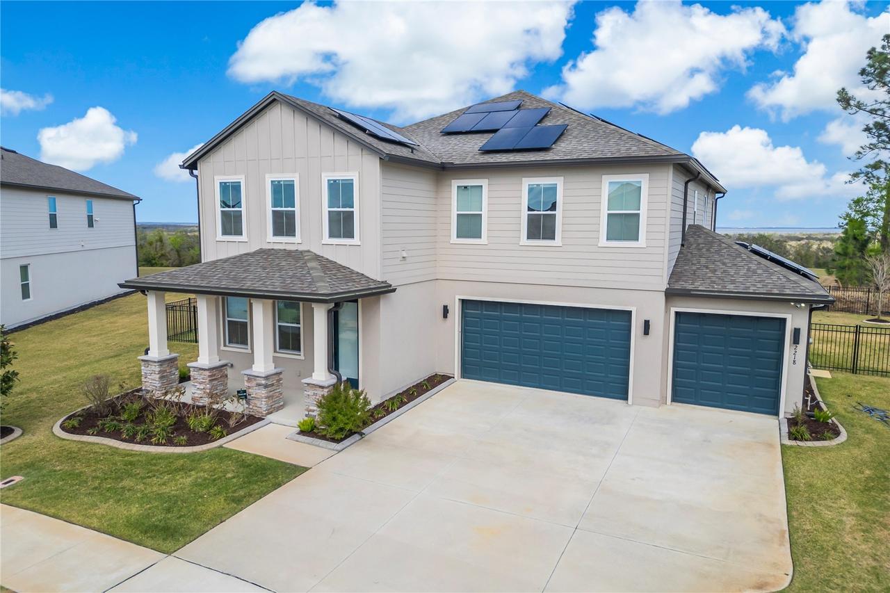 2218 Gold Dust Dr., Minneola, FL 34715