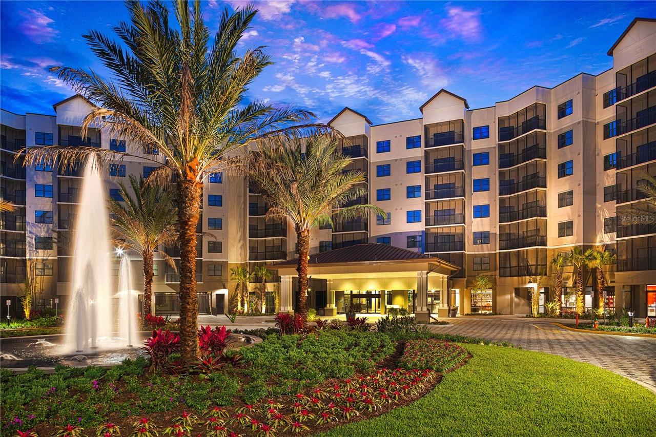 14501 Grove Resort Ave. #3109, Winter Garden, FL 34787