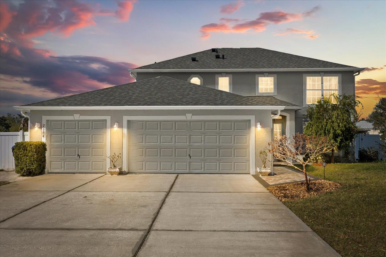 7554 Lake Andrea Cir., Mount Dora, FL 32757