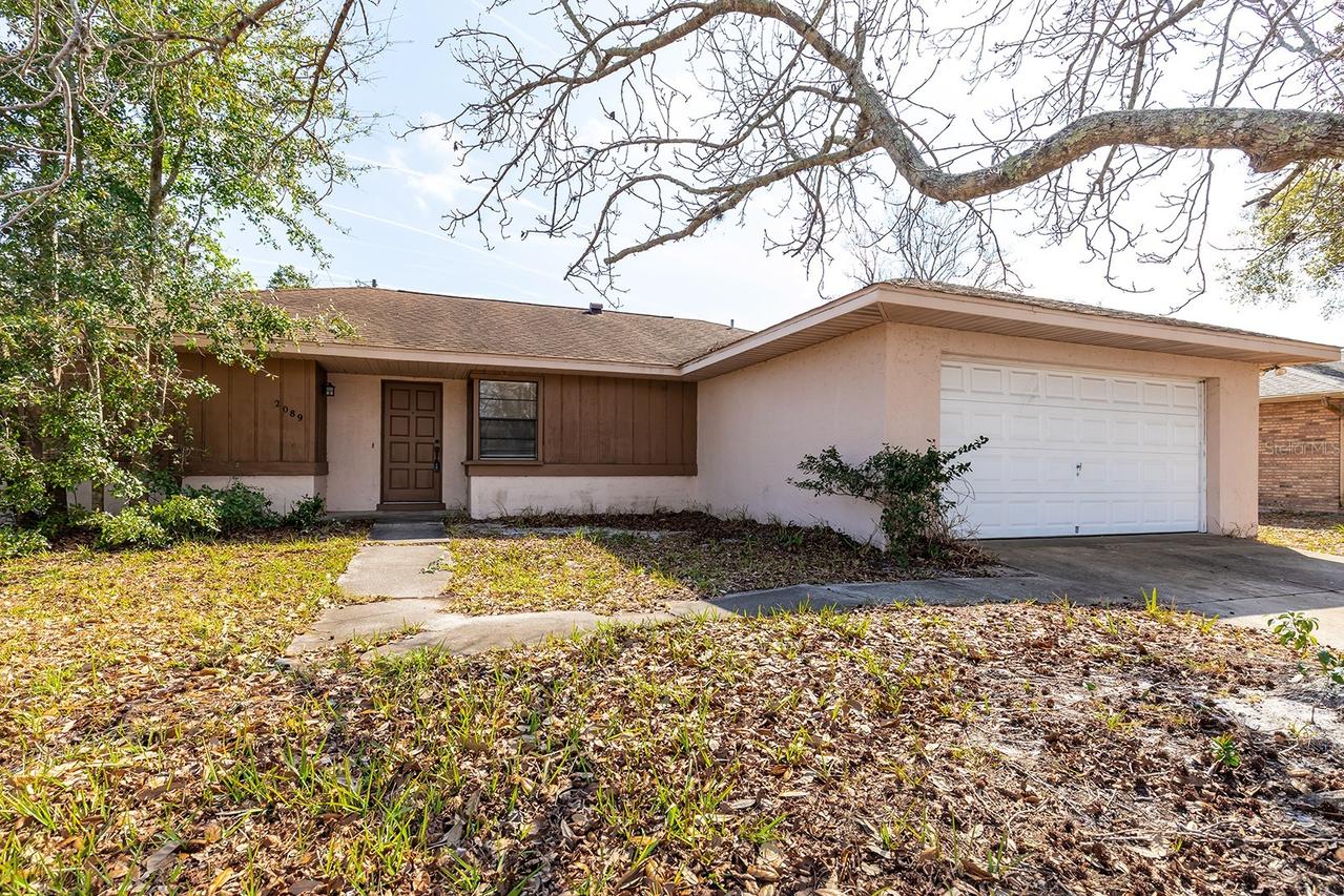 2089 N Normandy Blvd., Deltona, FL 32725