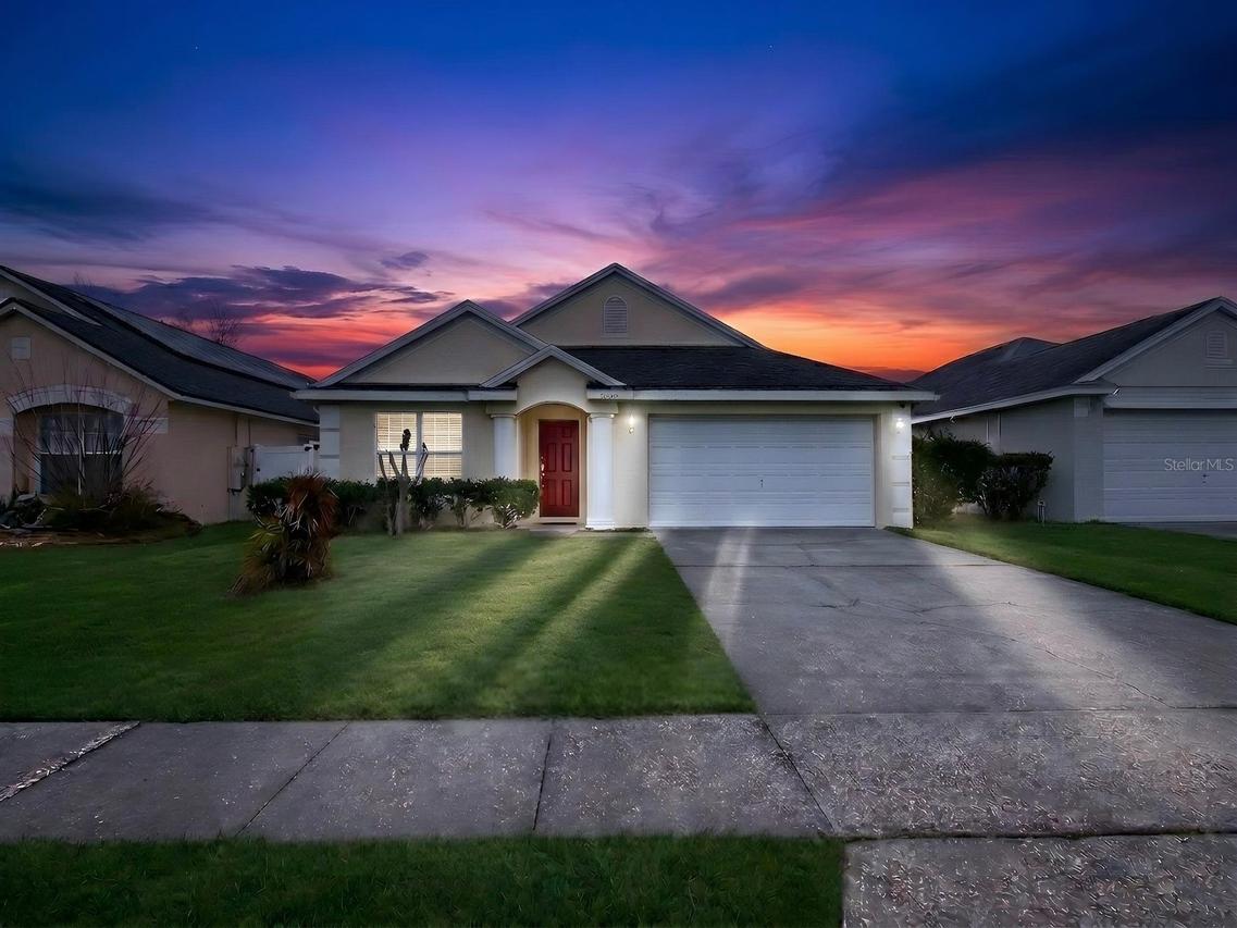 15434 Markham Dr., Clermont, FL 34714