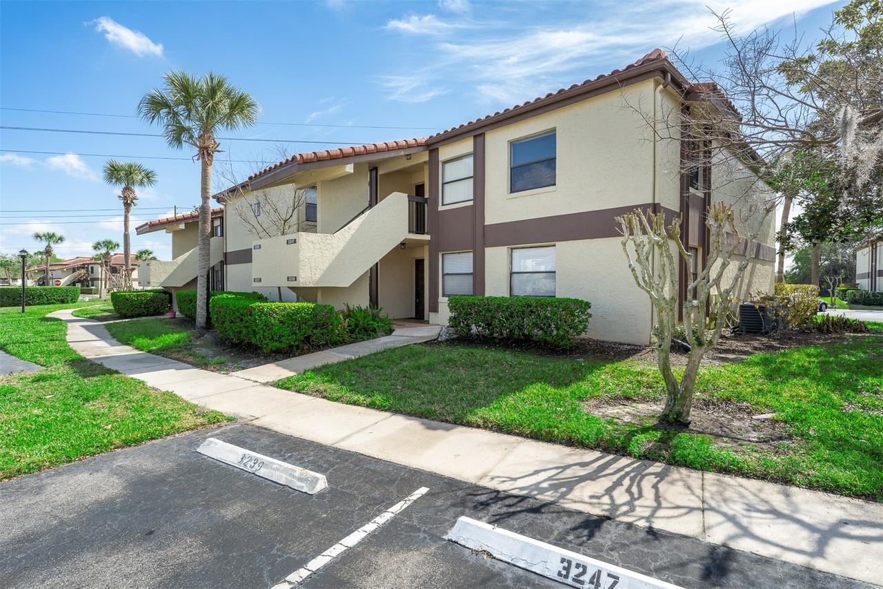 3237 Candle Ridge Dr. #103, Orlando, FL 32822