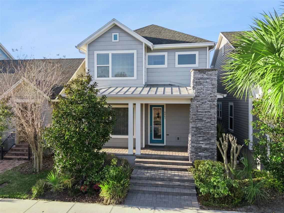 8863 Laureate Blvd., Orlando, FL 32827