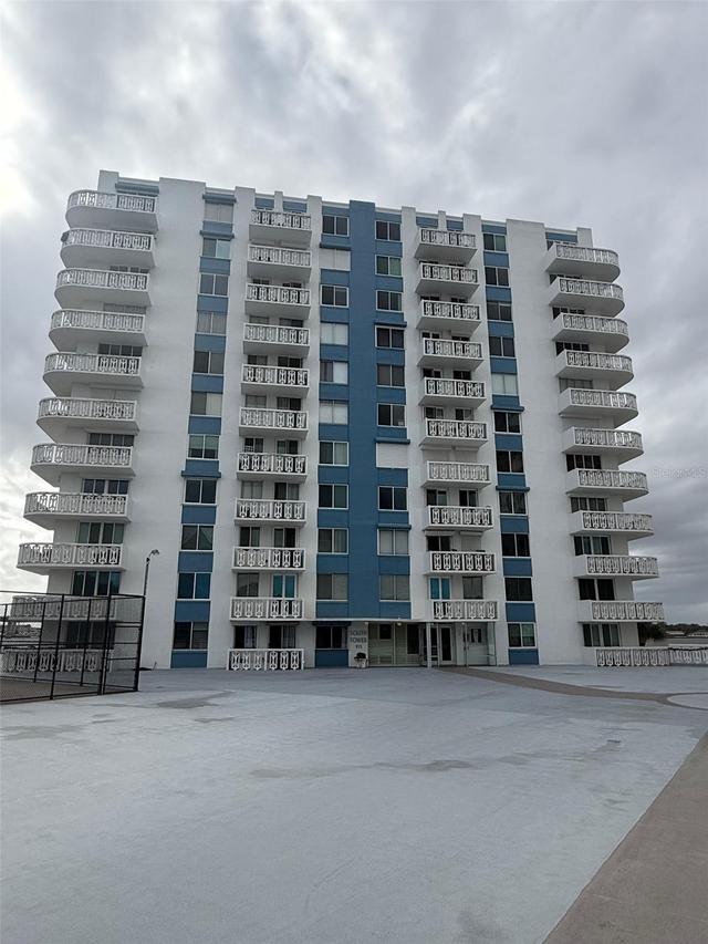 925 N Halifax Ave. #102, Daytona Beach, FL 32118