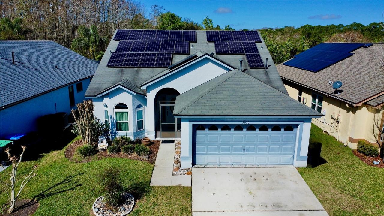 3016 Crystal Creek Blvd., Orlando, FL 32837