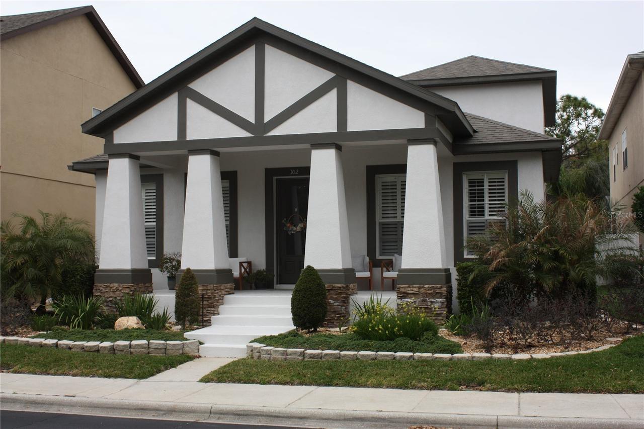 102 Avery Lake Dr., Winter Springs, FL 32708