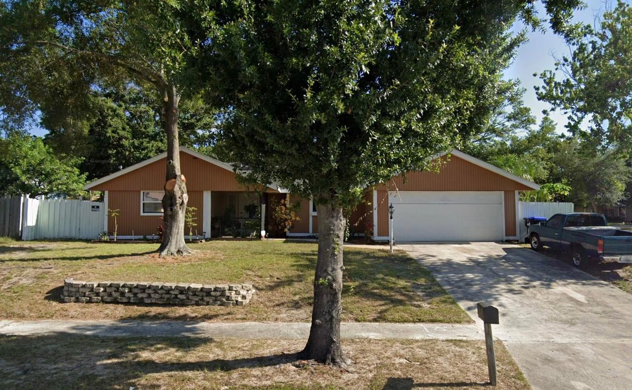 6311 Boylston Way, Orlando, FL 32818