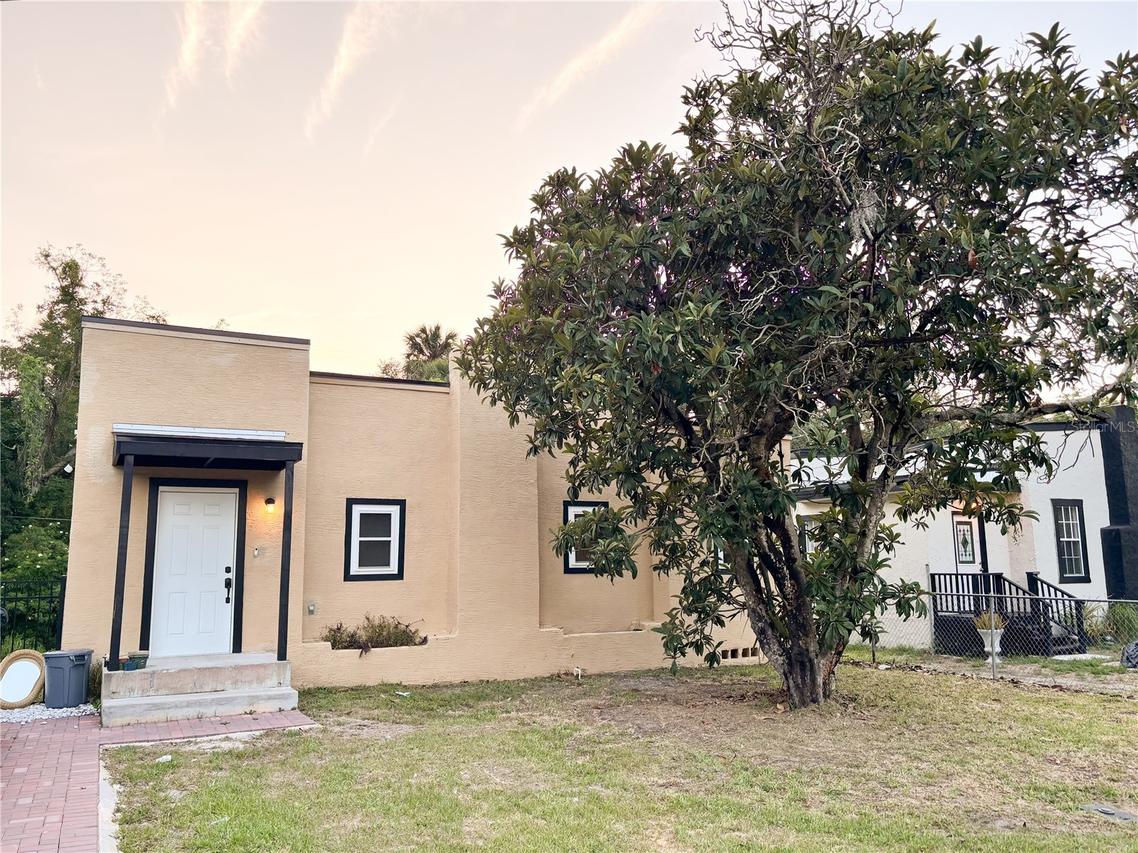 112 Avocado Ave., Sanford, FL 32771