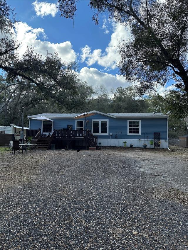 7790 N Hamilton Rd., Dunnellon, FL 34433