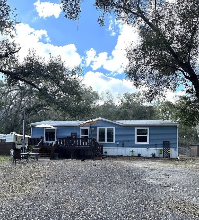 7790 N Hamilton Rd., Dunnellon, FL 34433