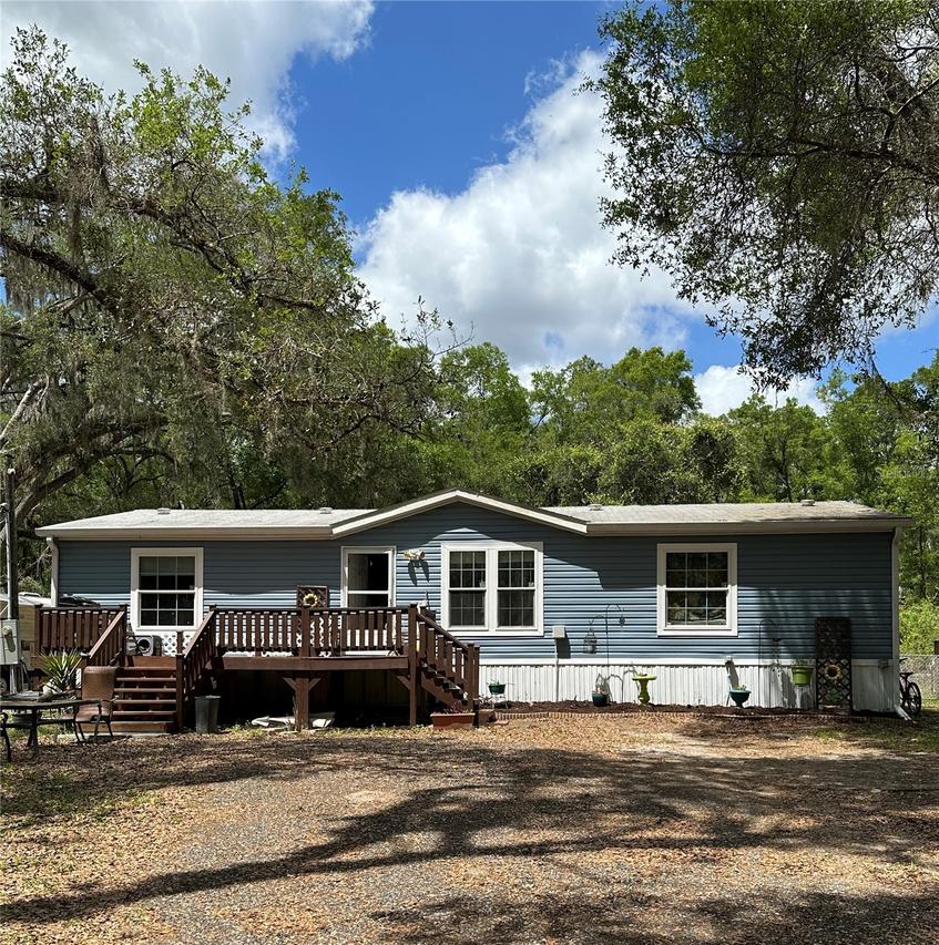 7790 N Hamilton Rd., Dunnellon, FL 34433