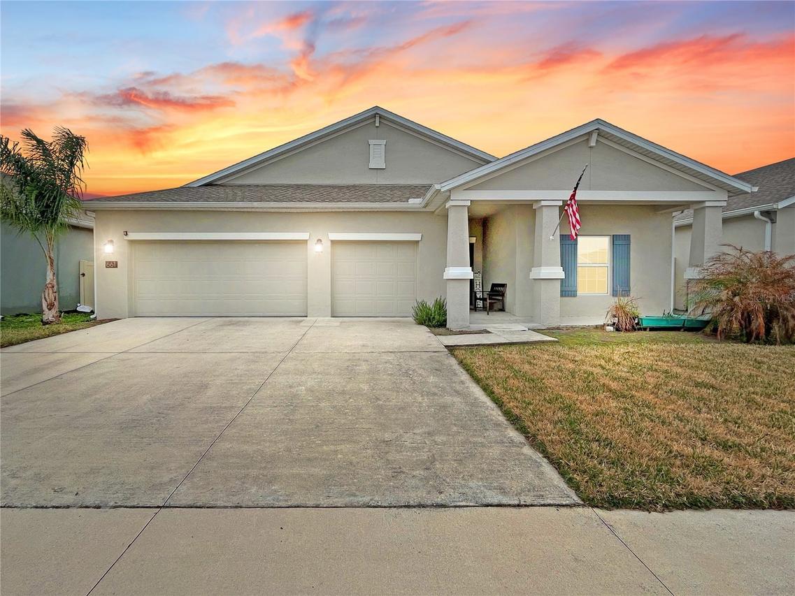 661 Taurus Ln., St Cloud, FL 34772