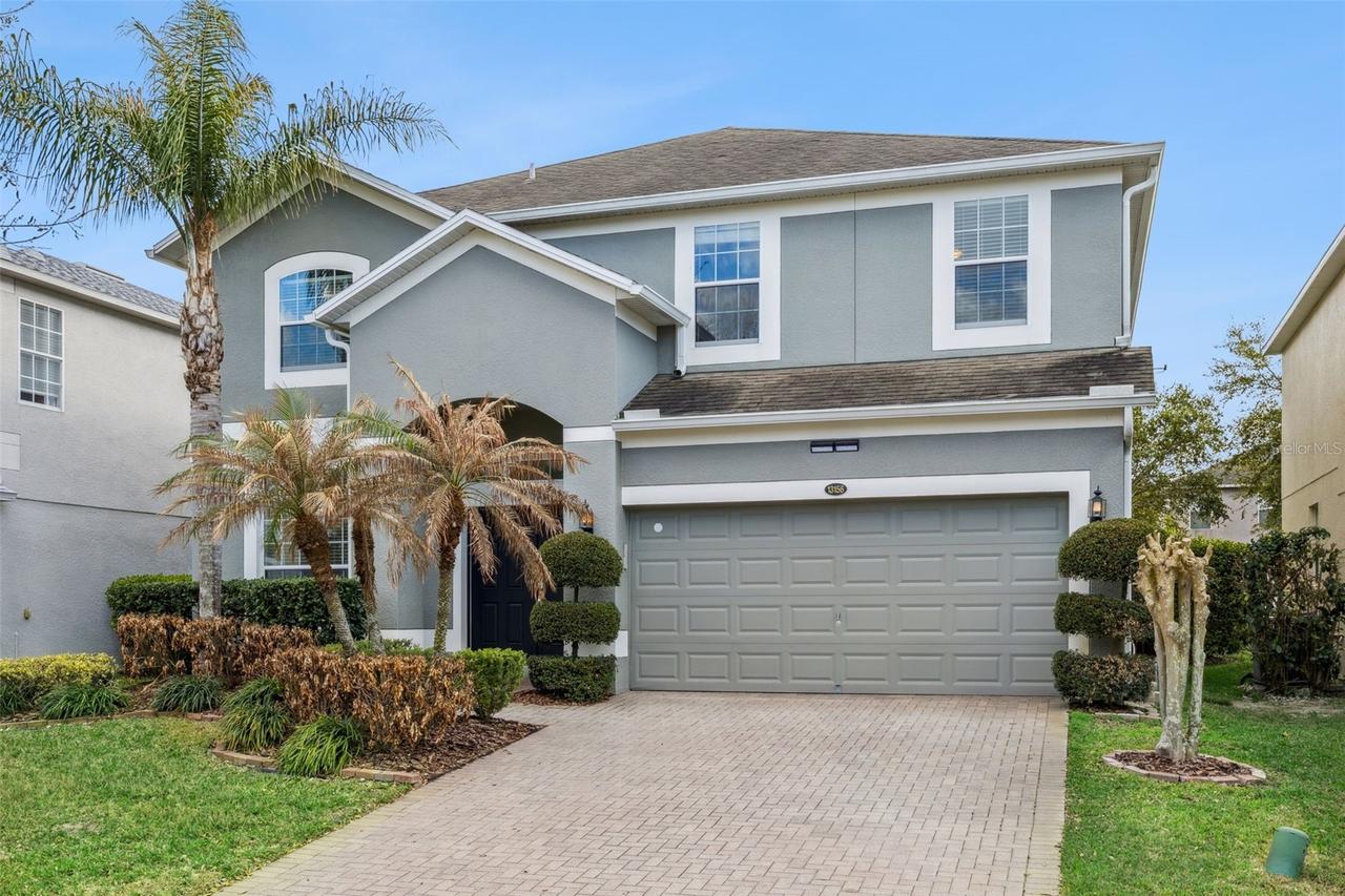13156 Moro Ct., Winter Garden, FL 34787
