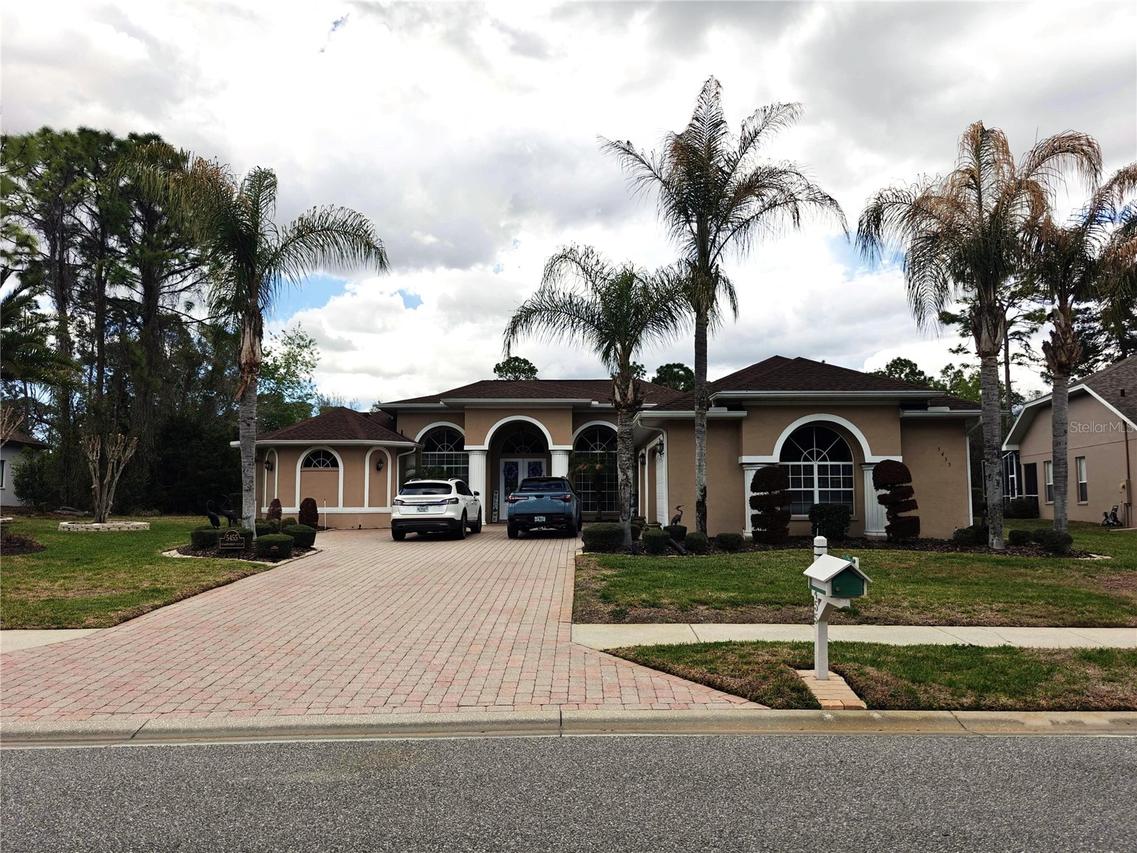5455 Championship Cup Ln., Spring Hill, FL 34609
