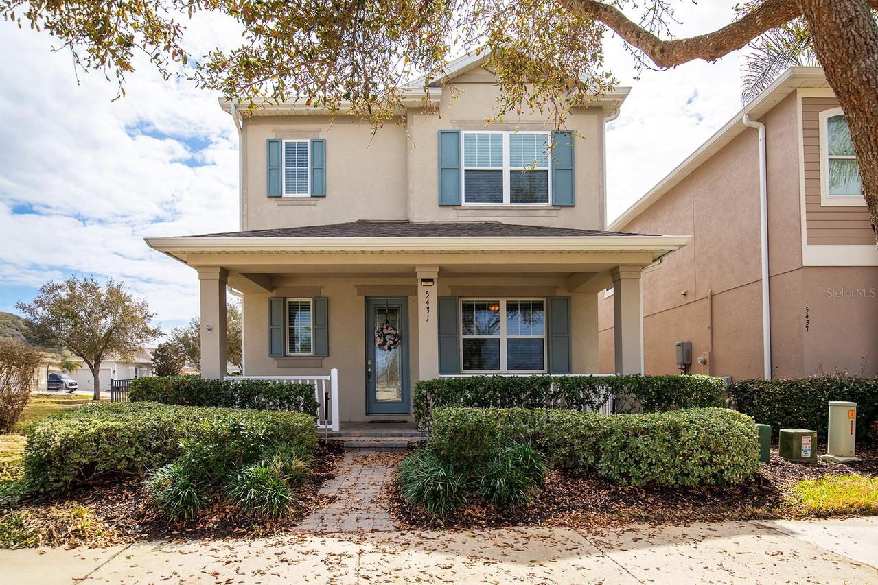 5431 Bowman Dr., Winter Garden, FL 34787