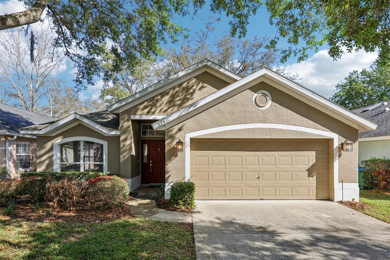 739 Andover Cir., Winter Springs, FL 32708