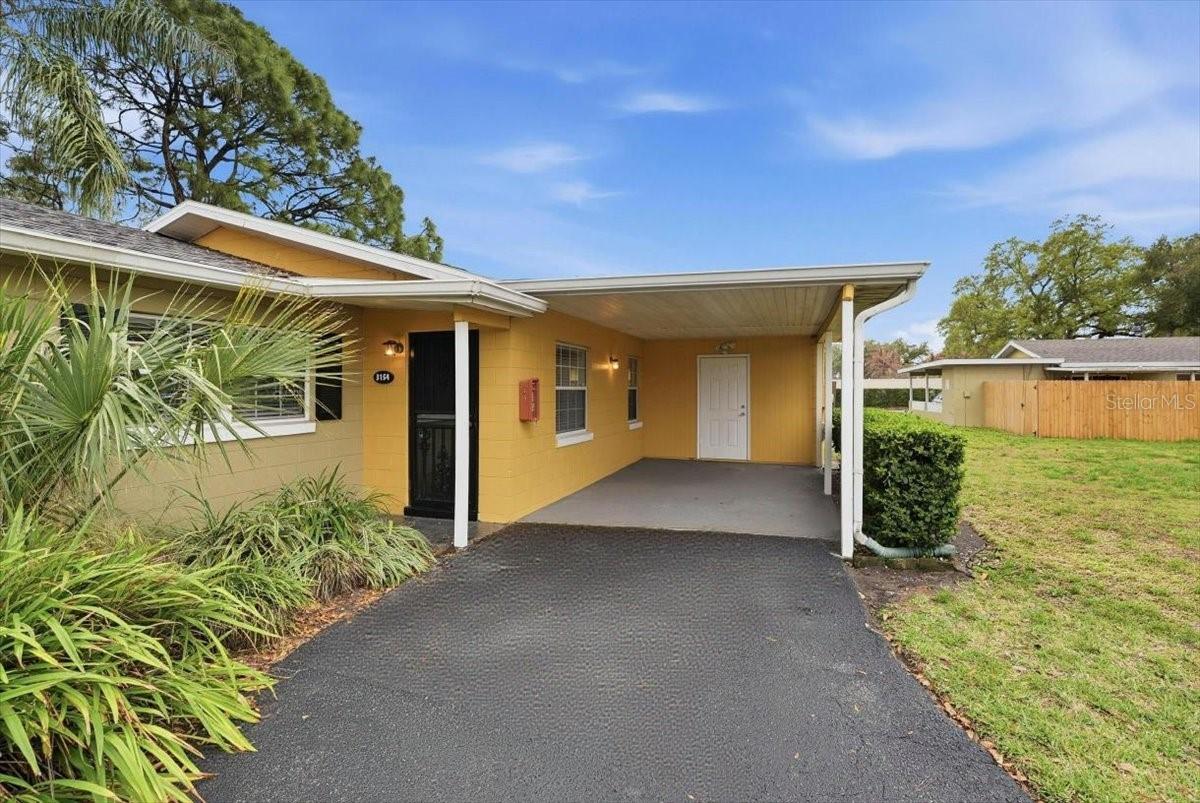 3154 S Bumby Ave. #C1, Orlando, FL 32806