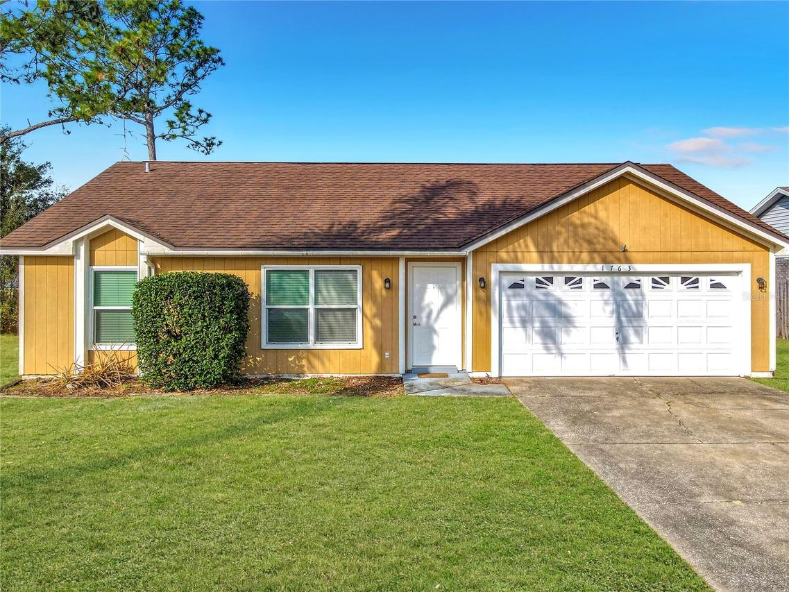 1763 Hillandale Ave., Deltona, FL 32738