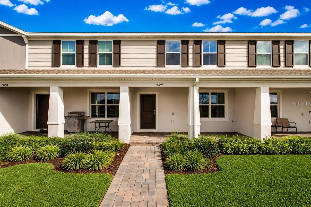 15098 Windflower Alley, Winter Garden, FL 34787