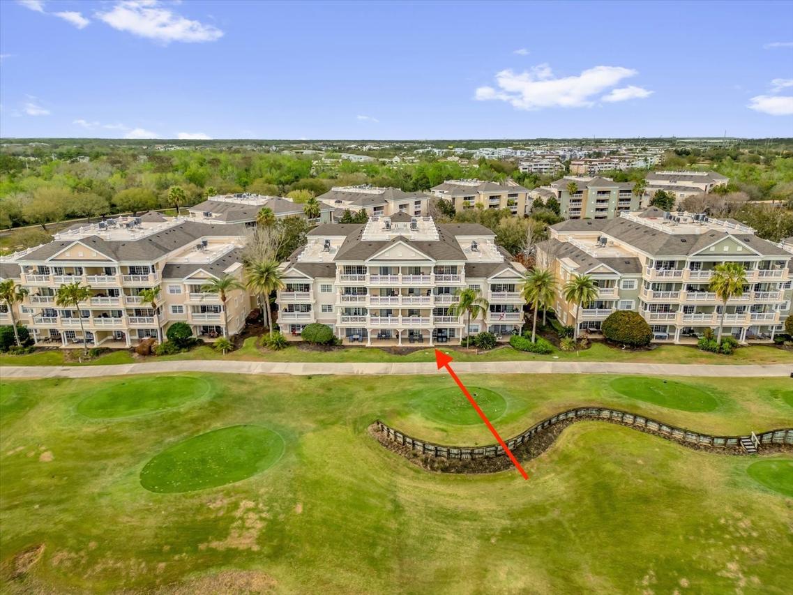 1362 Centre Court Ridge Dr. #102, Reunion, FL 34747