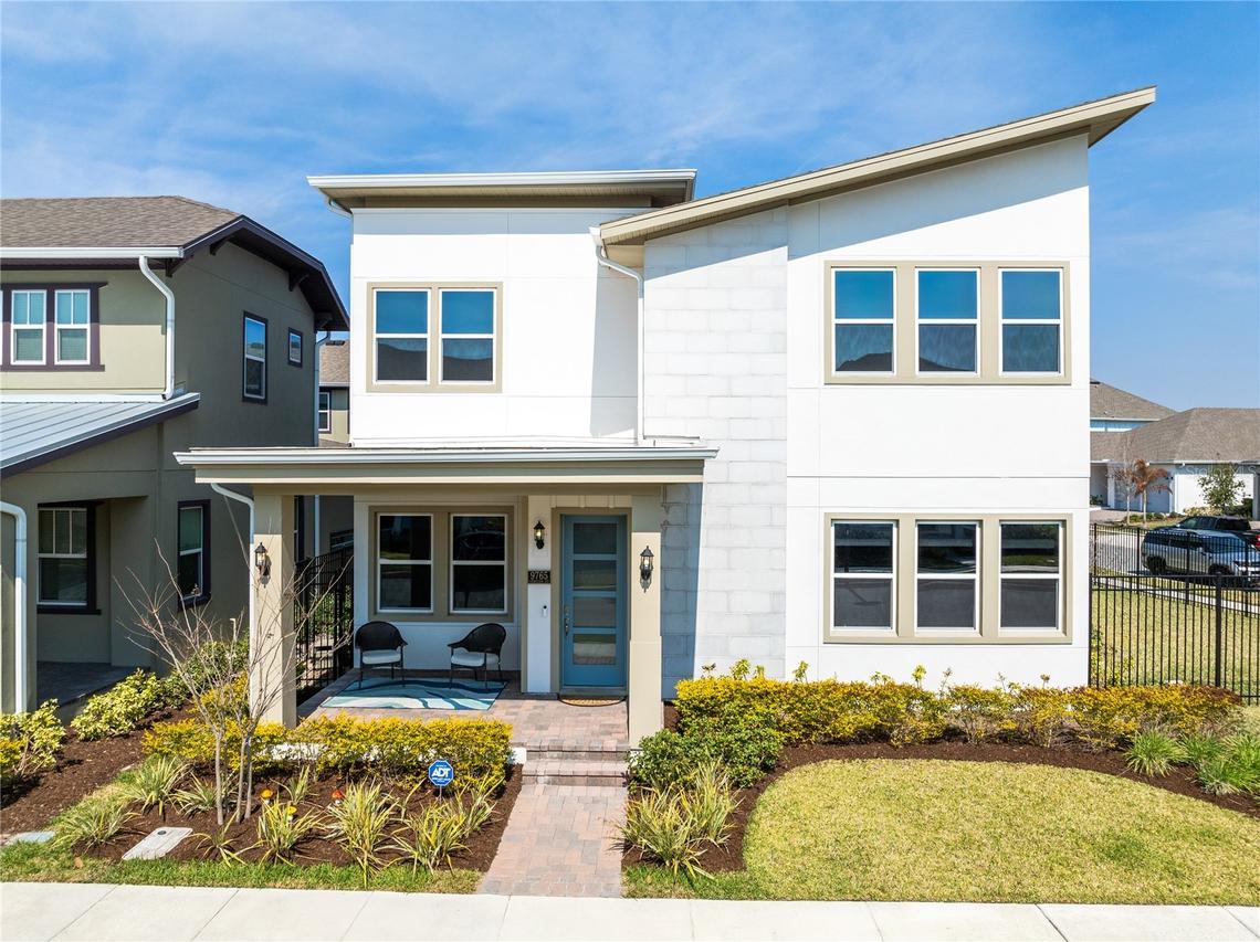9765 Neruda St., Orlando, FL 32827