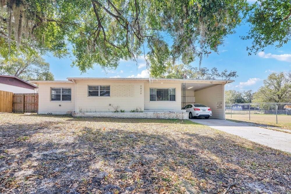 2820 Drake Dr., Orlando, FL 32810