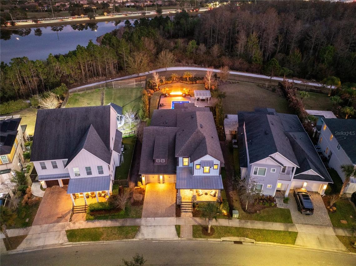 9646 Reymont St., Orlando, FL 32827