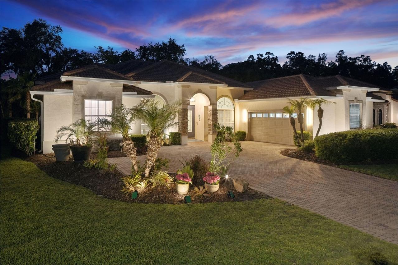 2743 Kissimmee Bay Cir., Kissimmee, FL 34744