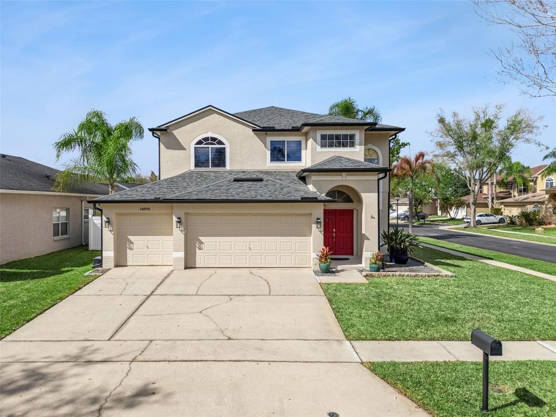 14895 Hartford Run Dr., Orlando, FL 32828