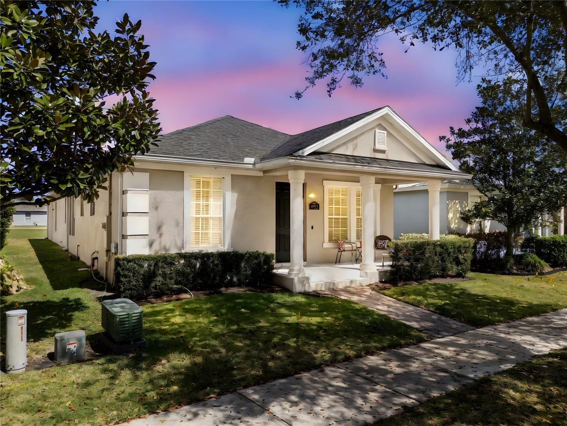 6421 New Independence Pkwy., Winter Garden, FL 34787