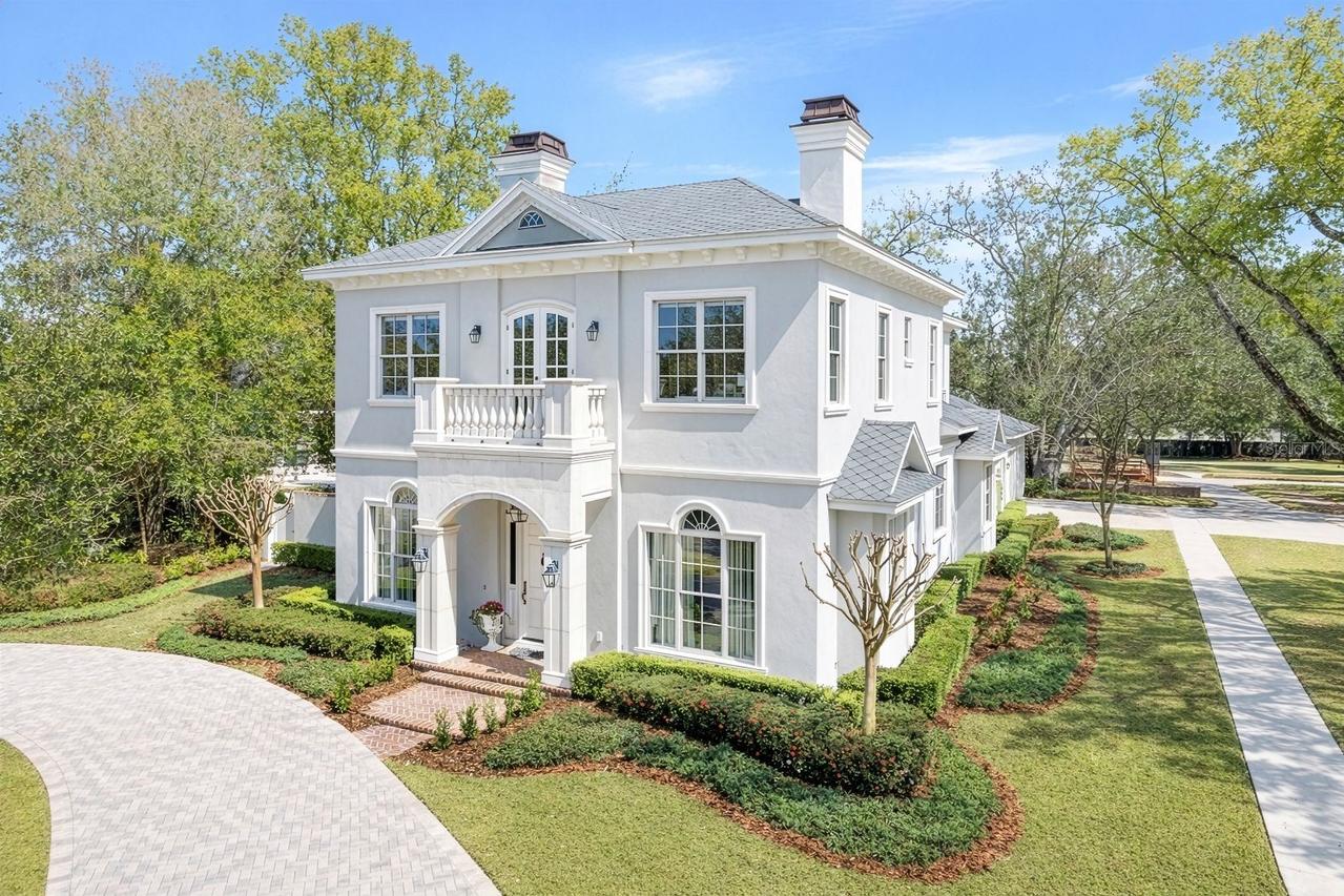 2040 Randall Cir., Winter Park, FL 32789