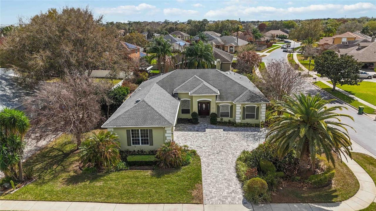 4202 Belle Grove Ct., Belle Isle, FL 32812