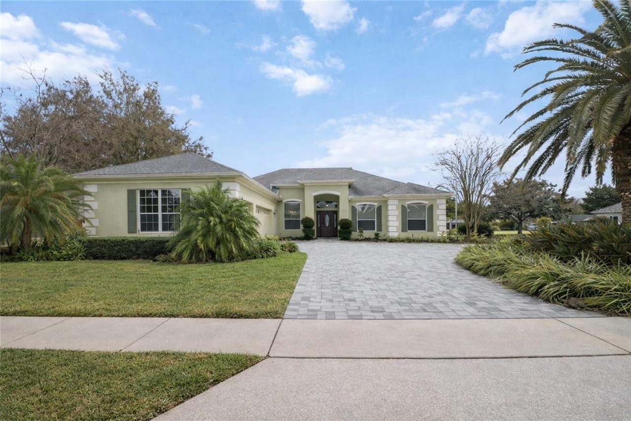 4202 Belle Grove Ct., Belle Isle, FL 32812