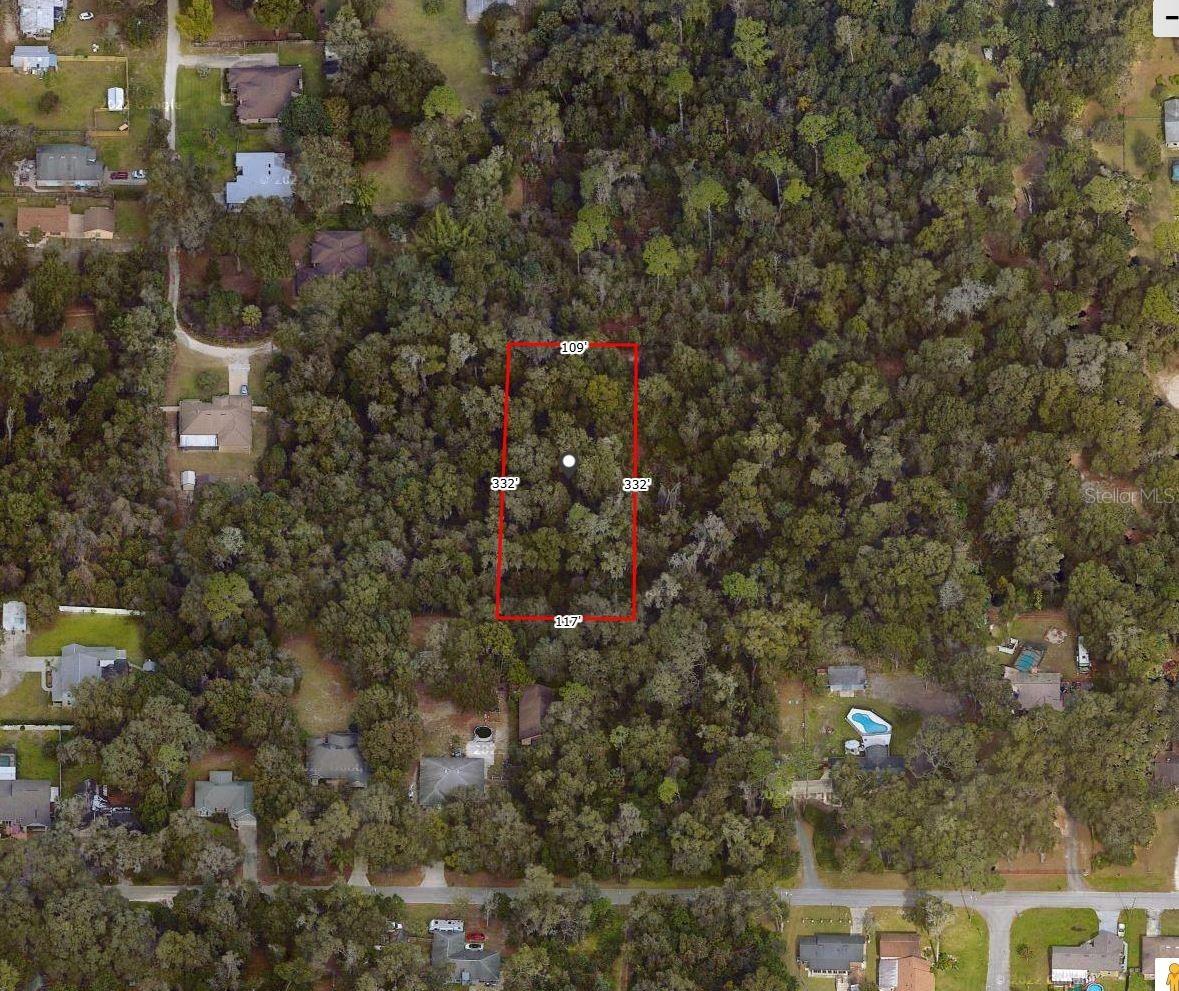 Strickland Ave., Orange City, FL 32763
