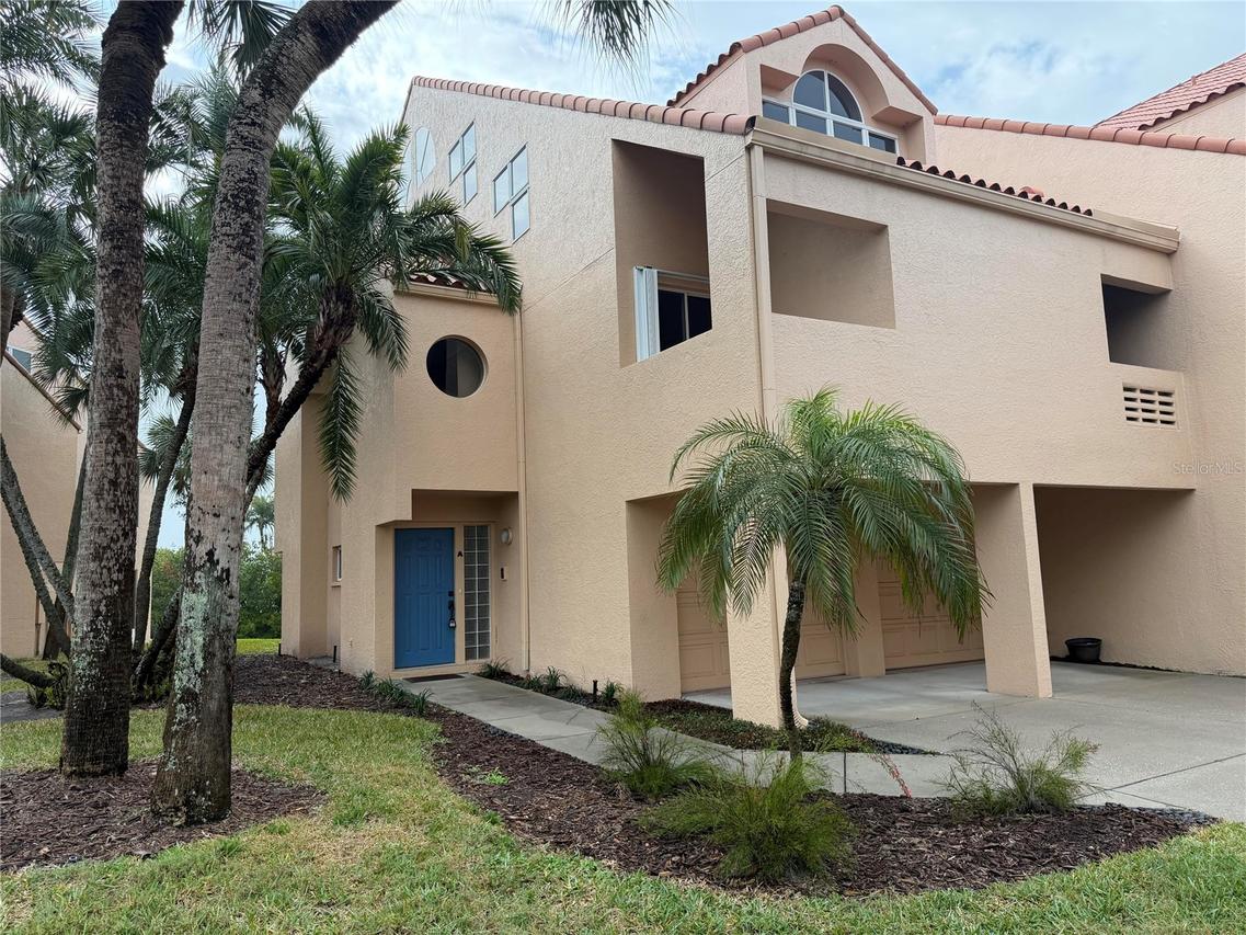 1630 Royal Palm Dr. #A, St Petersburg, FL 33707