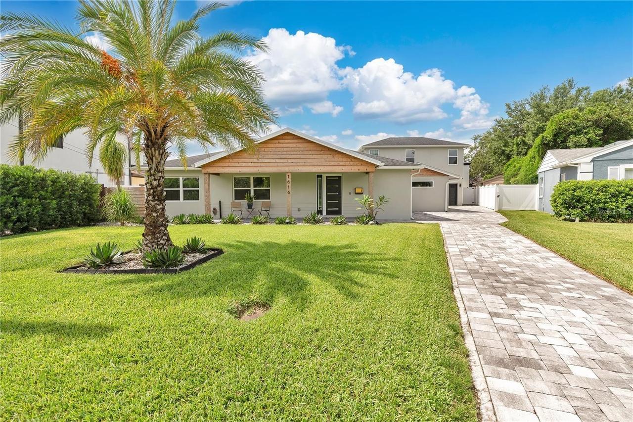 1616 Tulane St., Orlando, FL 32804